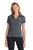 VIAA Nike Ladies Dri-FIT Micro Pique 2.0 Polo