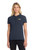 LEIF Mercer+Mettle® Women’s Stretch Heavyweight Pique Polo