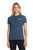 LEIF Mercer+Mettle® Women’s Stretch Heavyweight Pique Polo