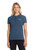POWERS CANNABIS Mercer+Mettle® Women’s Stretch Heavyweight Pique Polo