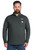 LEIF Carhartt Force® 1/4-Zip Long Sleeve T-Shirt