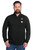VIAA Carhartt Force® 1/4-Zip Long Sleeve T-Shirt