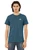 VIAA BELLA+CANVAS ® Unisex Triblend Short Sleeve Tee
