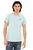 VIAA BELLA+CANVAS ® Unisex Triblend Short Sleeve Tee