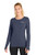 POWERS Sport-Tek® Women's Exchange 1.5 Long Sleeve Crew