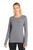 POWERS Sport-Tek® Women's Exchange 1.5 Long Sleeve Crew