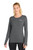 POWERS Sport-Tek® Women's Exchange 1.5 Long Sleeve Crew