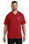 POWERS Carhartt Force® Snag-Resistant Pocket Polo