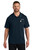 POWERS Carhartt Force® Snag-Resistant Pocket Polo