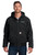 POWERS CANNABIS Carhartt® Washed Duck Active Jacket
