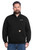 POWERS Carhartt® Midweight 1/4-Zip Mock Neck Sweatshirt