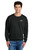 LEIF Comfort Colors® Lightweight Crewneck Sweatshirt