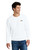 LEIF Comfort Colors® Lightweight Crewneck Sweatshirt