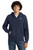 POWERS CANNABIS Sport-Tek® Full-Zip Hooded Sweatshirt