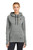 LEIF New Era® Women's Tri-Blend Fleece Pullover Hoodie