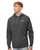 POWERS Unisex Midweight Hooded Sweatshirt