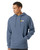 LEIF Unisex Midweight Hooded Sweatshirt