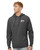 PRO SPARK Unisex Midweight Hooded Sweatshirt