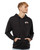 PRO SPARK Unisex Midweight Hooded Sweatshirt