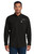 POWERS CANNABIS Carhartt Force® Solid Long Sleeve Shirt