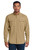 POWERS Carhartt Force® Solid Long Sleeve Shirt