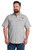 LEIF Carhartt Force® Solid Short Sleeve Shirt