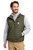 POWERS CANNABIS Carhartt® Gilliam Vest