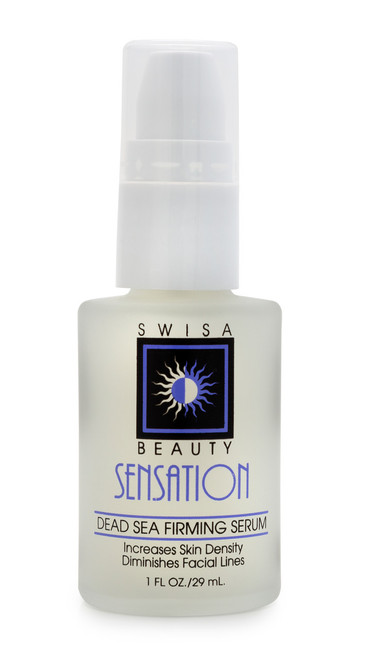 Dead Sea Face Firming Serum - Minimum order 3 pcs. Dead Sea Face Firming Serum - Minimum order 3 pcs.