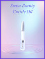 Cuticle Oil - Swisa Beauty - FREE shipping in the US.