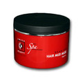 Swisa Beauty Dead Sea Hair Mud Mask.