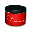 Swisa Beauty Dead Sea Moisturizing Mask.