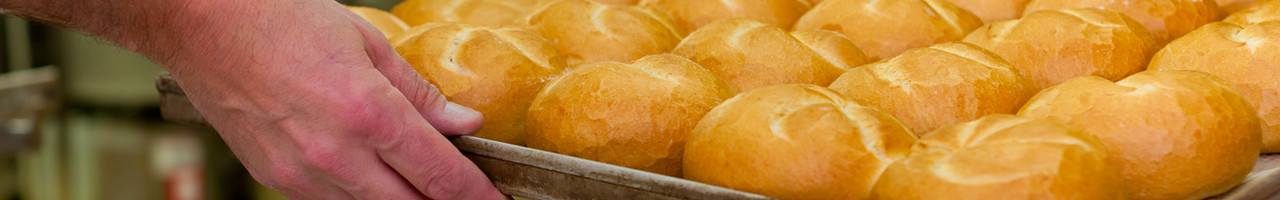 food processing bakeries