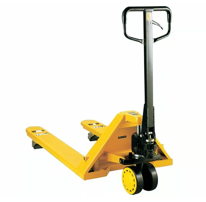 27 x 96" Polyurethane E-Z Pallet Lift