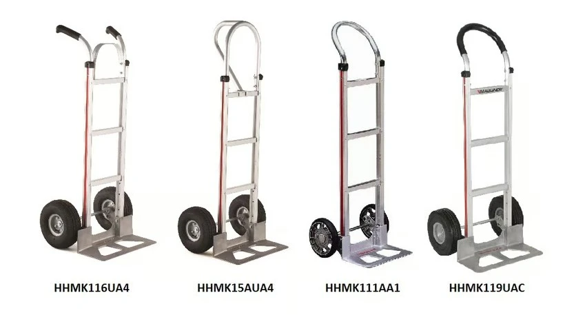 Magliner Standard Hand Trucks