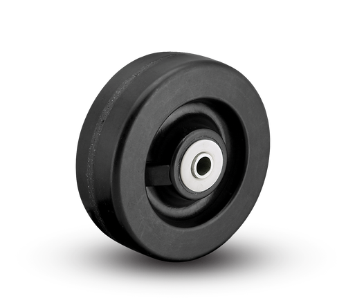 5" x 1-1/2" Phenolic Wheel 5" x 1-1/2" Phenolic Wheel