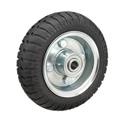 10" x 4.10/3.50-4" Full Pneumatic Wheel 10" x 4.10/3.50-4" Full Pneumatic Wheel