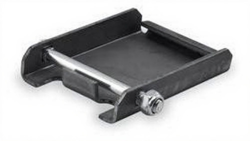 Quick Release Caster Pad