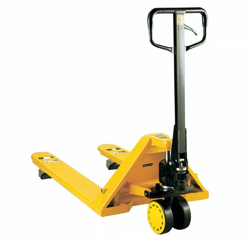27 x 36" Polyurethane E-Z Pallet Lift