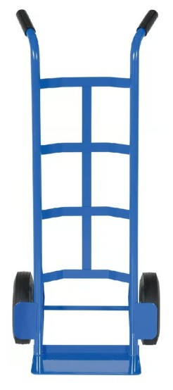Steel Dual Handle