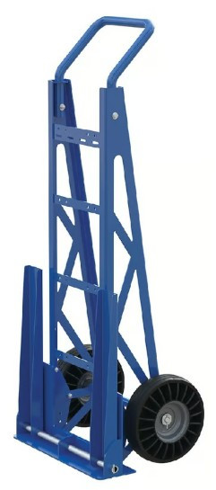 Steel Fork Hand Truck