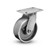 6" x 2" Drop Forged Swivel Caster