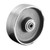 10" x 3" Forged Steel Wheel 10" x 3" Forged Steel Wheel