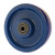 5" x 2" Solid Polyurethane Wheel 5" x 2" Solid Polyurethane Wheel