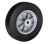10" x 2-3/4" Semi Pneumatic Wheel 10" x 2-3/4" Semi Pneumatic Wheel