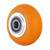 4" x 2" Polyurethane Ergo Wheel