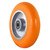 8" x 2" Polyurethane Ergo Wheel 8" x 2" Polyurethane Ergo Wheel