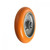 10" x 2" Polyurethane Ergo Wheel 10" x 2" Polyurethane Ergo Wheel