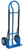 Heavy Duty Steel "P" (Hard Rubber Wheel)