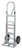 Aluminum "P" Handle with Extended Nose Plate (Pneumatic Wheel)
