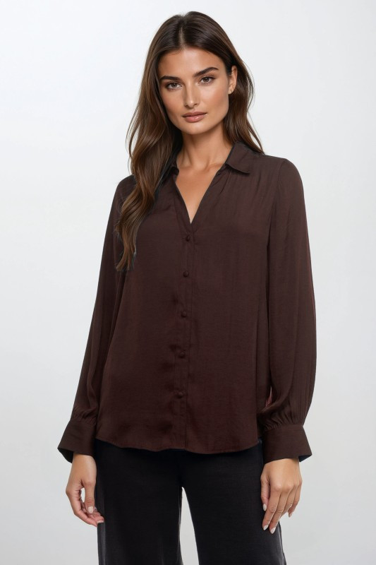 Shop Deanne Blouse From Naked Zebra -- Scout and Molly's At One